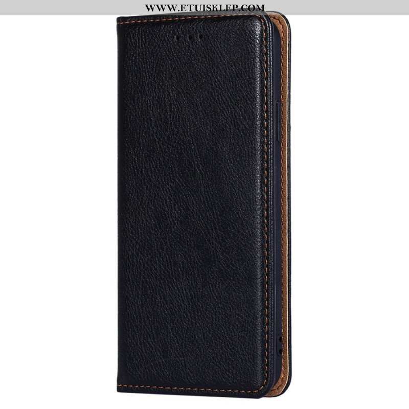 Etui Na Telefon do Honor 90 Etui Folio Klasyczny